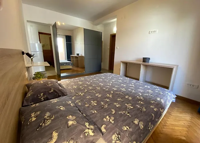 Alina\'S Apartment