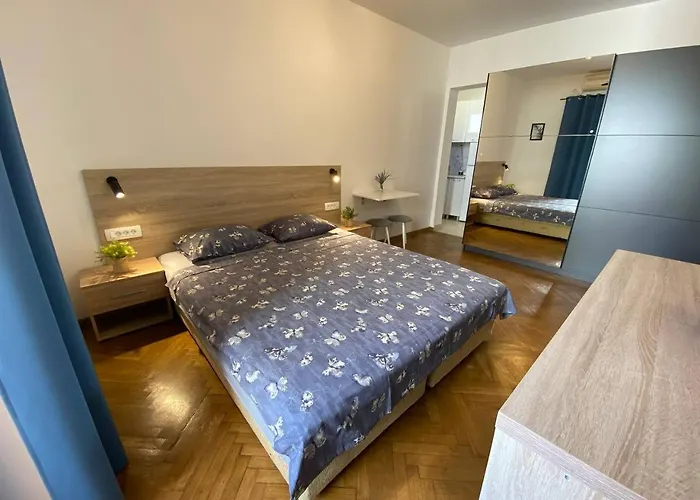 Alina\'S Apartment