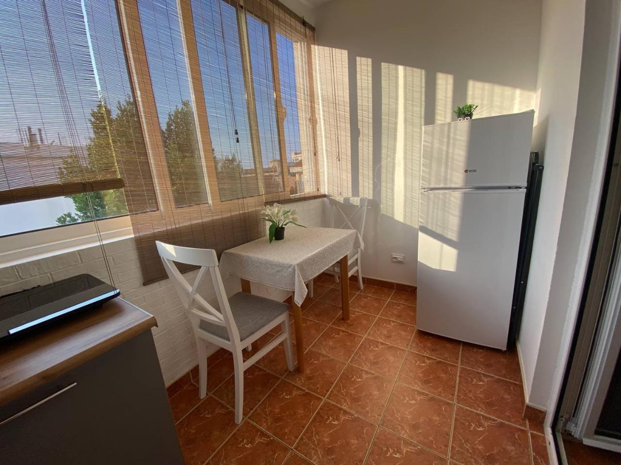 Appartement Alina's *