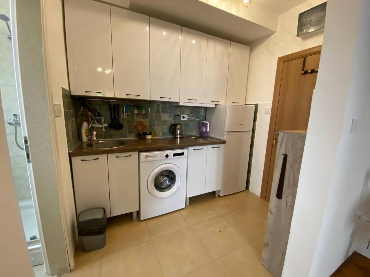 Appartement Alina's