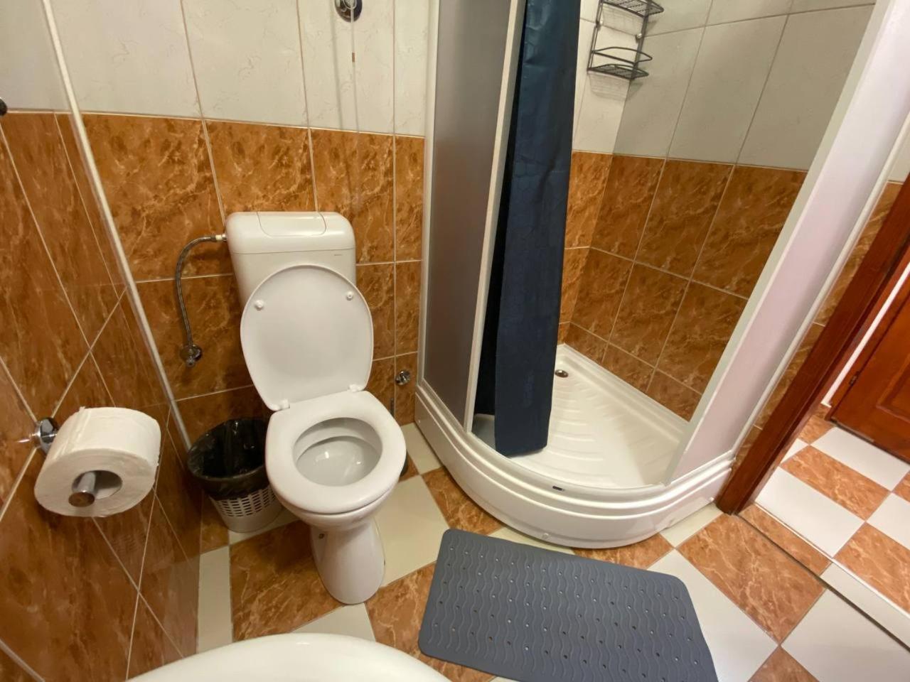 Alina's Bečići