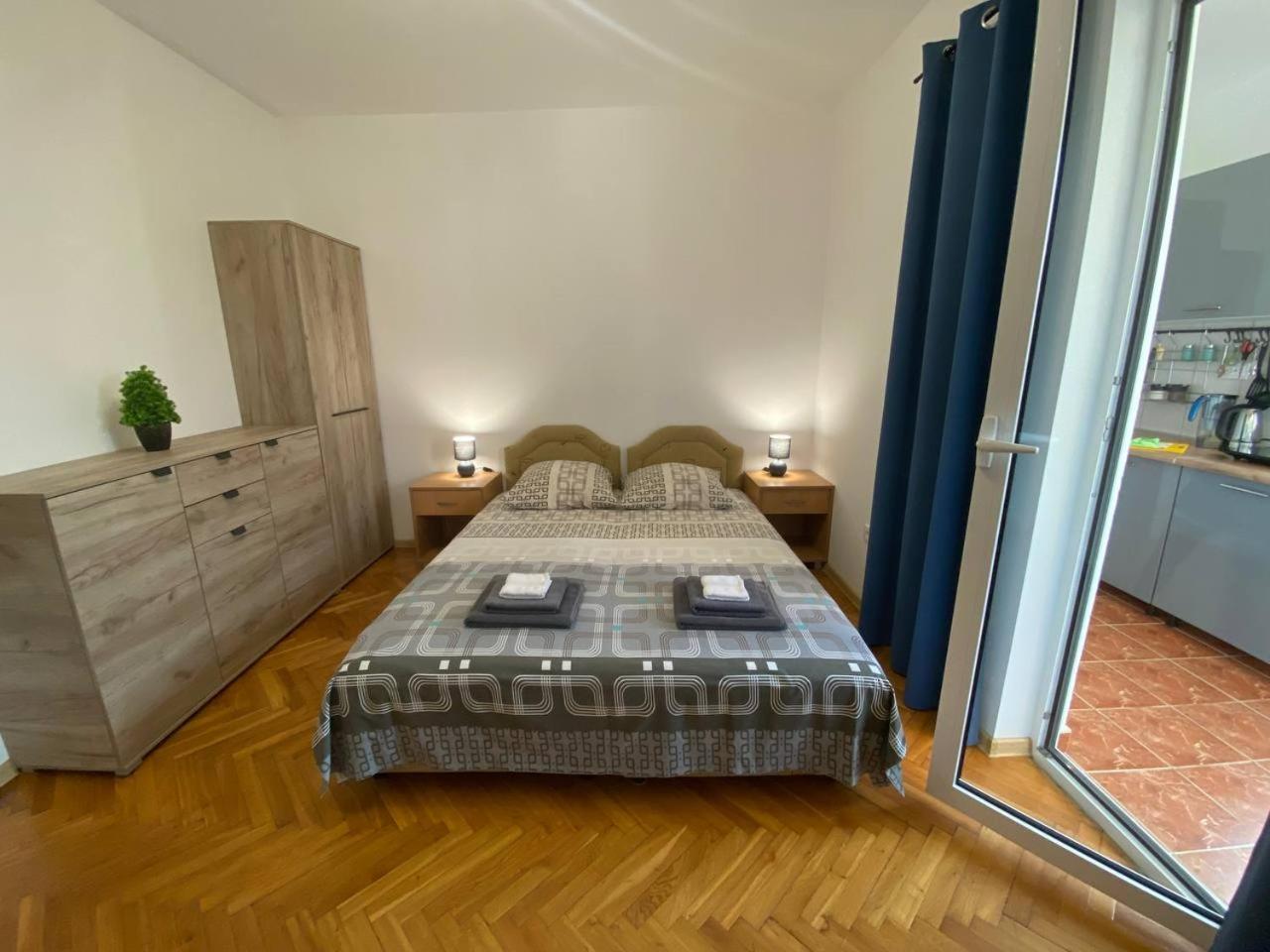 Appartement Alina's
