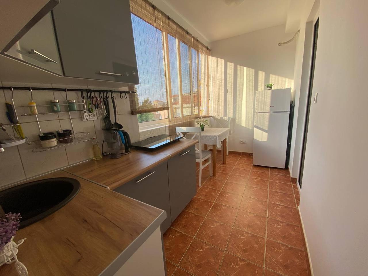 Alina's Appartement Bečići
