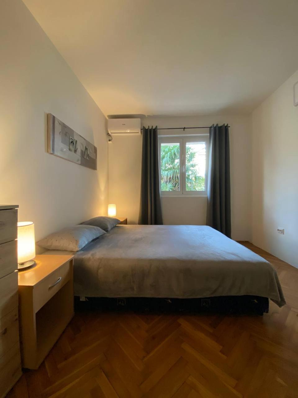 Appartement Alina's