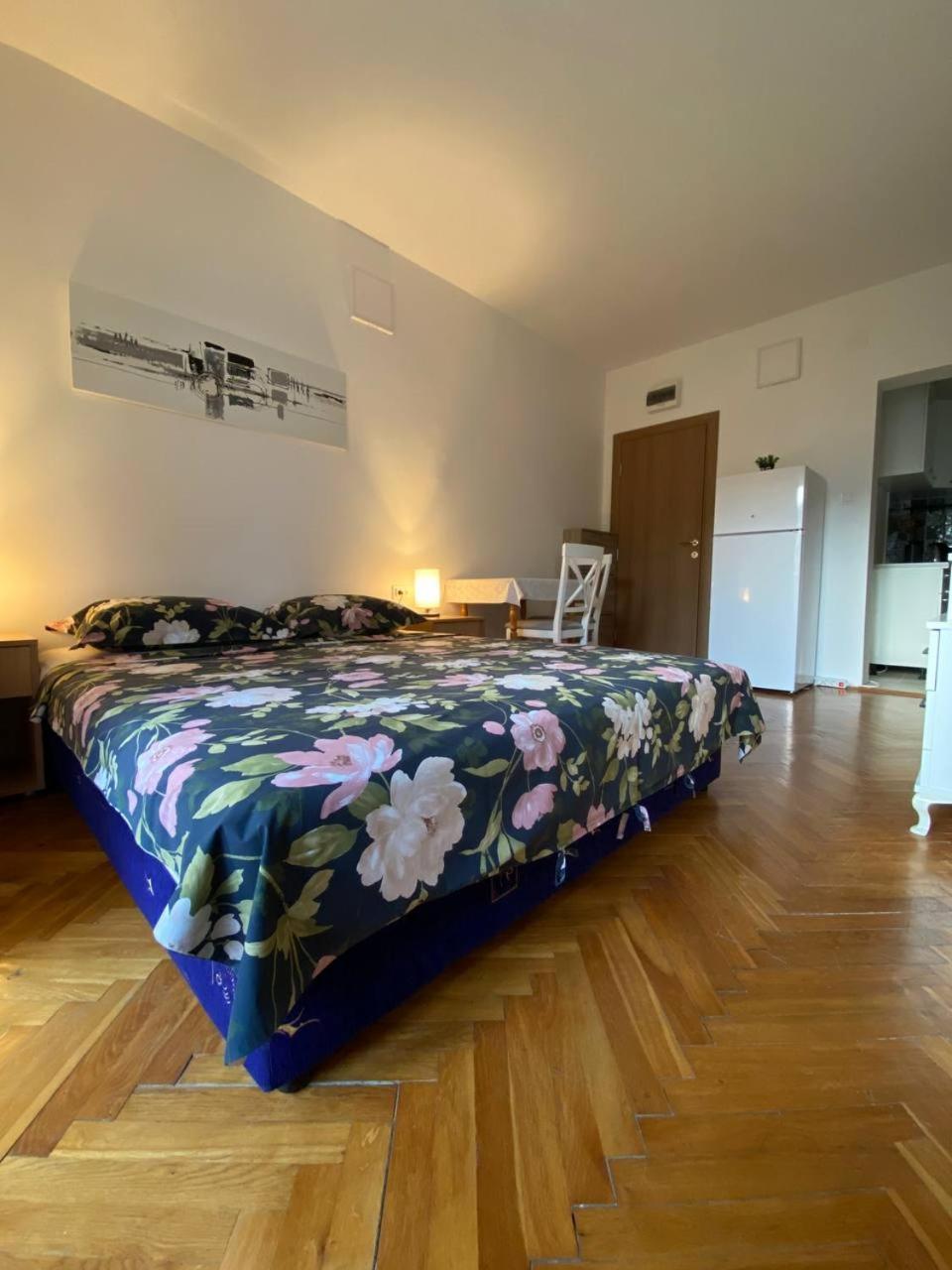 Alina's Appartement *