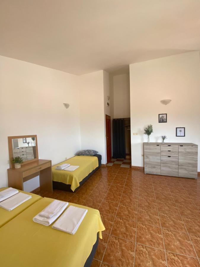 Alina's Apartment Becici (Budva)